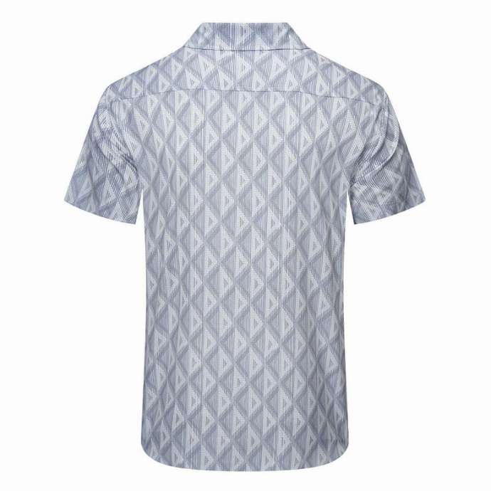 Dior Shirt Short _SKUDiorM-3XLmytx958022266